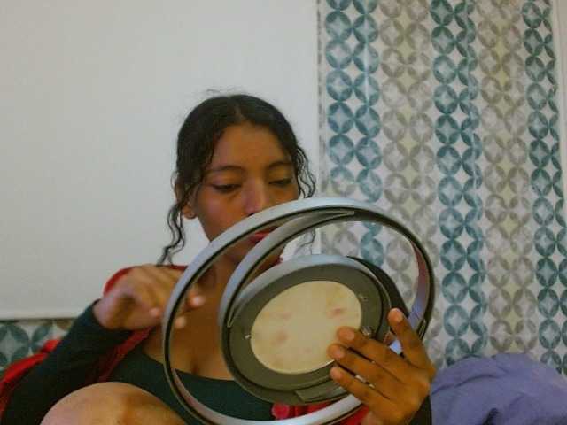 isabellacarson live cam on BongaCams