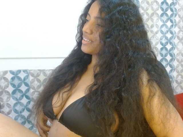 isabellacarson live cam on BongaCams