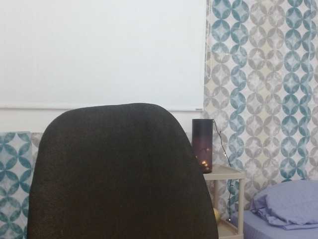 isabellacarson live cam on BongaCams