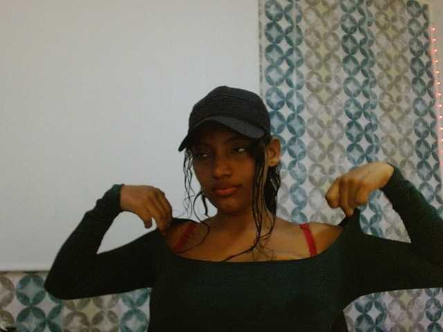 isabellacarson live cam on BongaCams