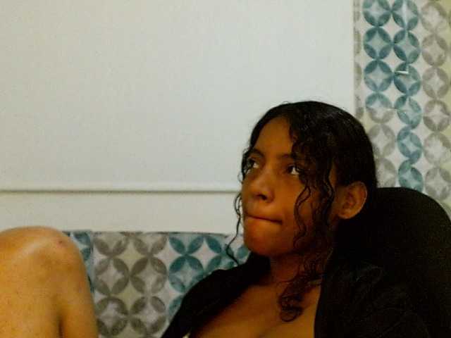 isabellacarson live cam on BongaCams