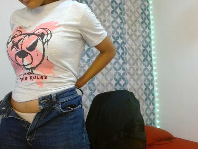 isabellacarson live cam on BongaCams