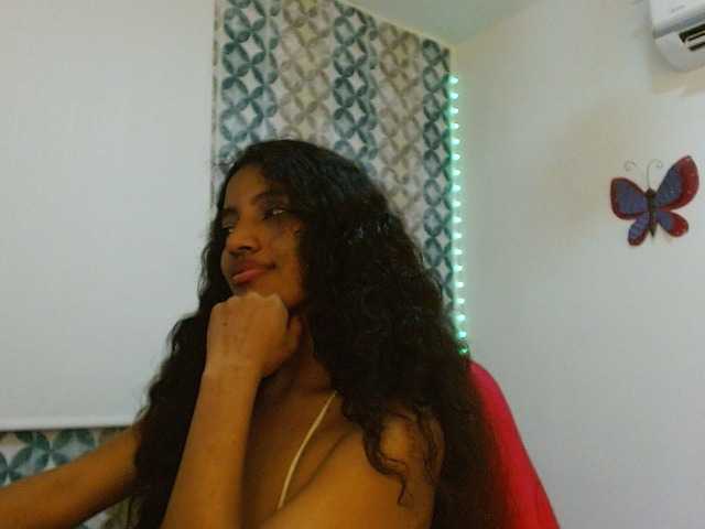 isabellacarson live cam on BongaCams