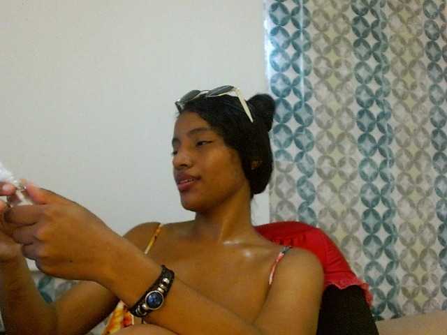isabellacarson live cam on BongaCams