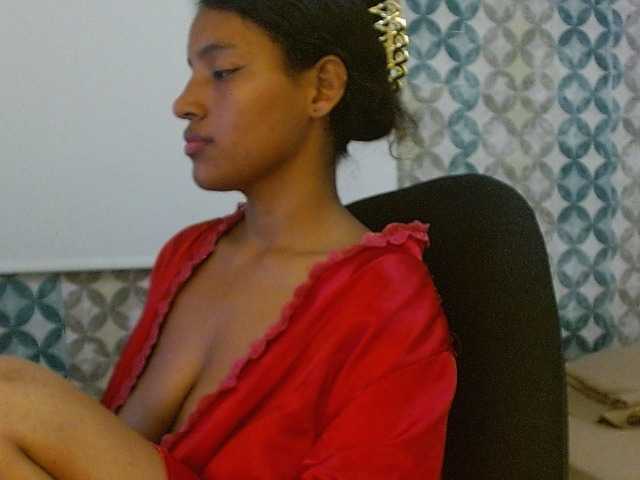 isabellacarson live cam on BongaCams