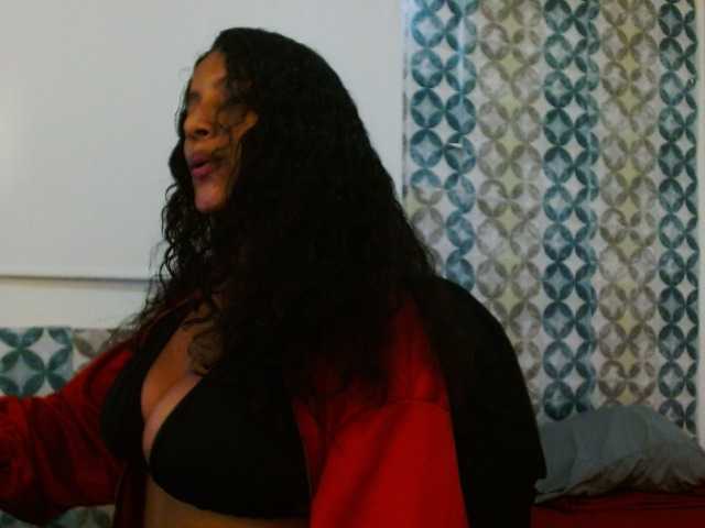 isabellacarson live cam on BongaCams