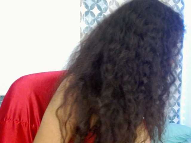 isabellacarson live cam on BongaCams
