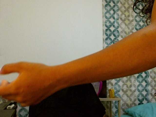isabellacarson live cam on BongaCams