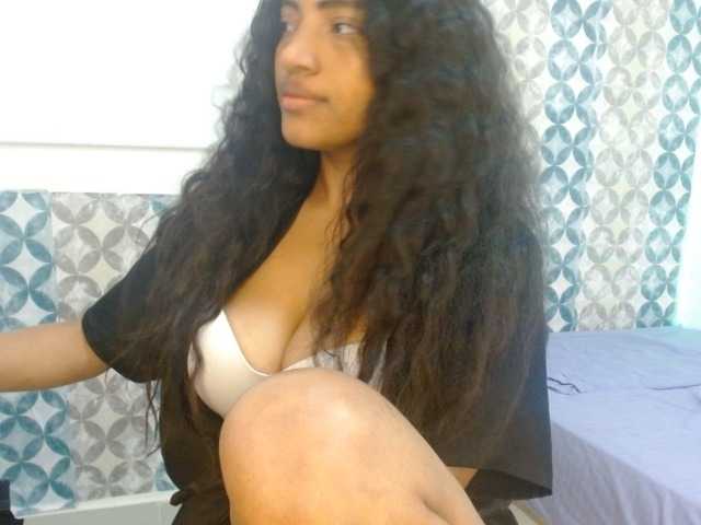 isabellacarson live cam on BongaCams