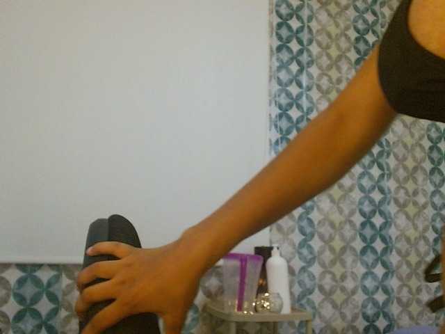 isabellacarson live cam on BongaCams