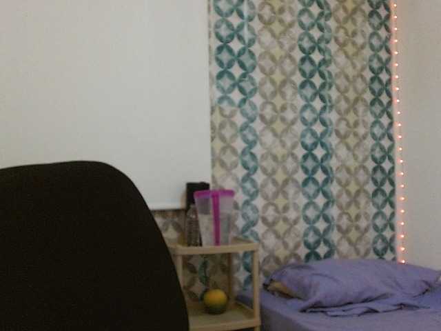 isabellacarson live cam on BongaCams