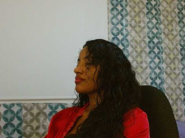 isabellacarson live cam on BongaCams