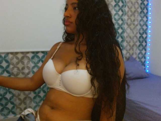 isabellacarson live cam on BongaCams