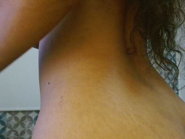 isabellacarson live cam on BongaCams