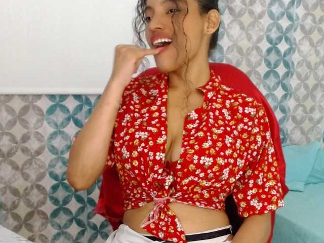 isabellacarson live cam on BongaCams