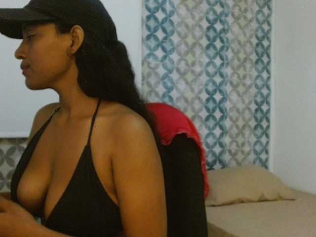isabellacarson live cam on BongaCams