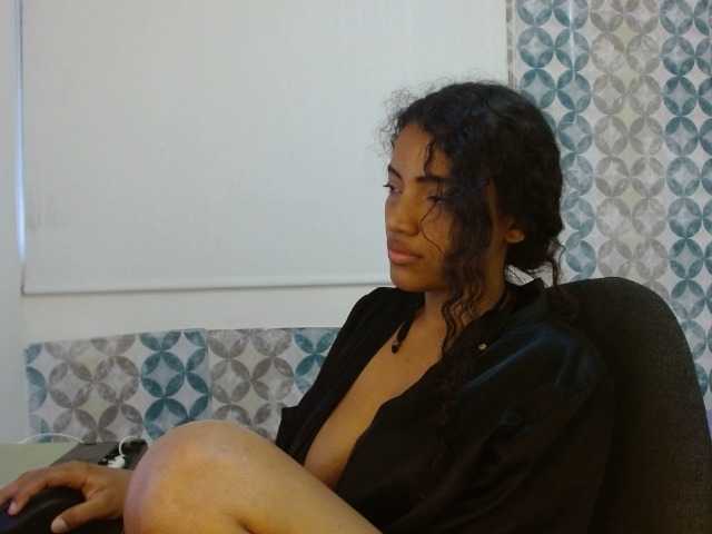 isabellacarson live cam on BongaCams