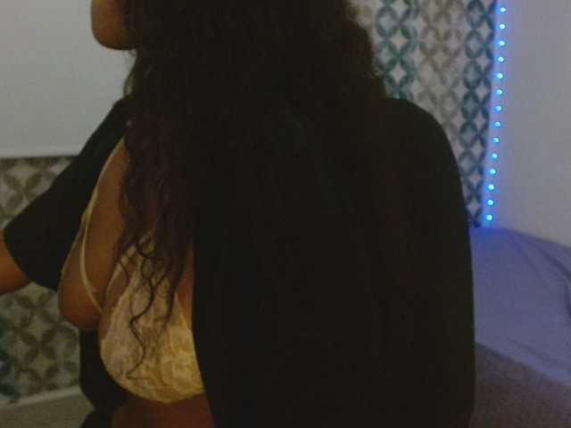 isabellacarson live cam on BongaCams