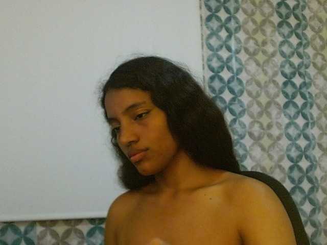 isabellacarson live cam on BongaCams