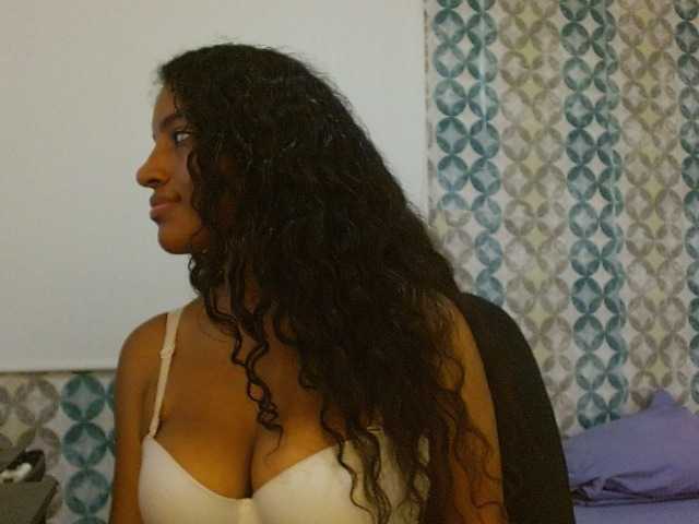 isabellacarson live cam on BongaCams
