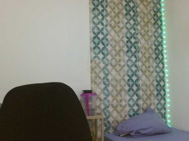 isabellacarson live cam on BongaCams