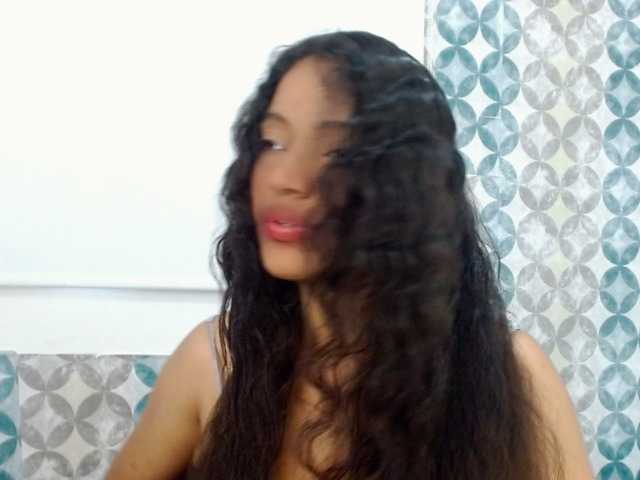 isabellacarson live cam on BongaCams