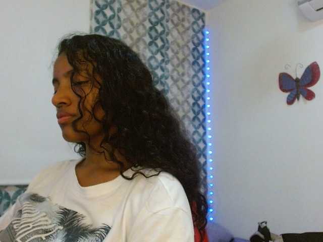 isabellacarson live webcam show