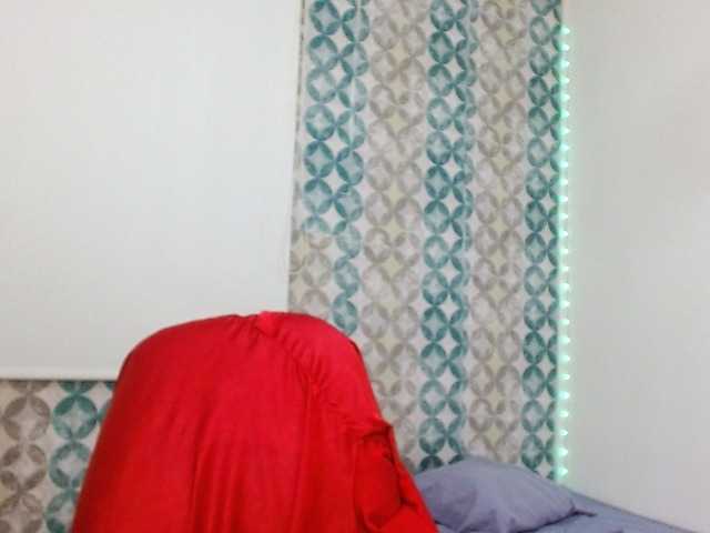 isabellacarson live cam on BongaCams