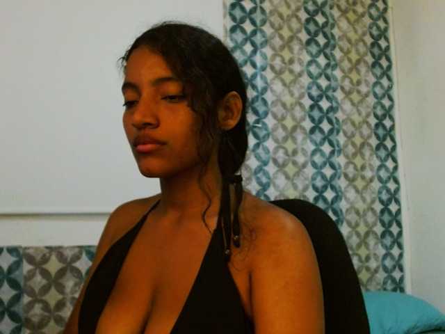 isabellacarson live cam on BongaCams