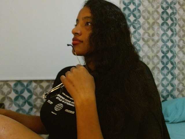 isabellacarson live cam on BongaCams