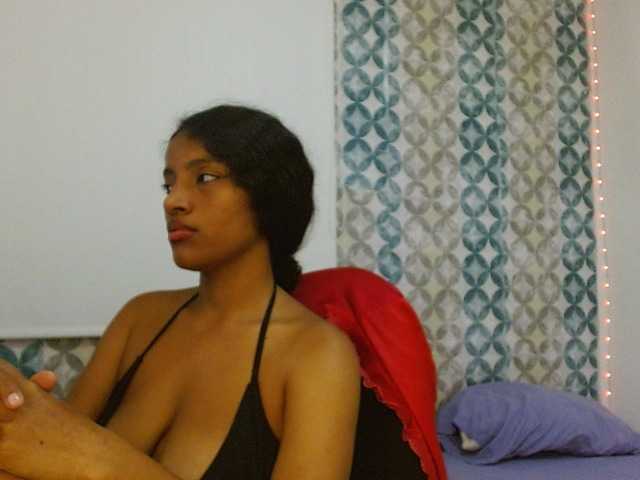 isabellacarson live cam on BongaCams