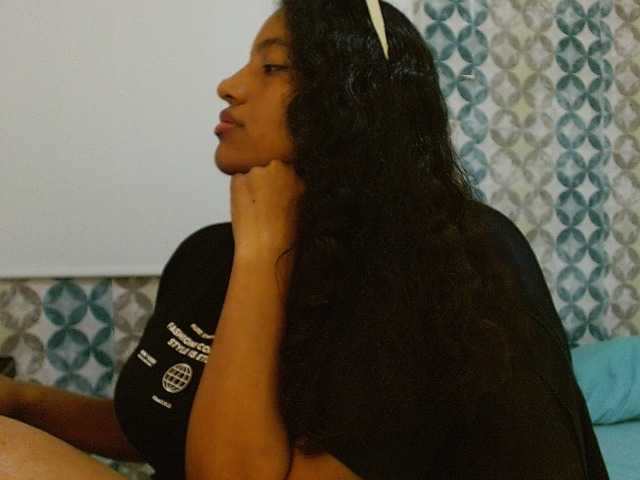 isabellacarson live cam on BongaCams
