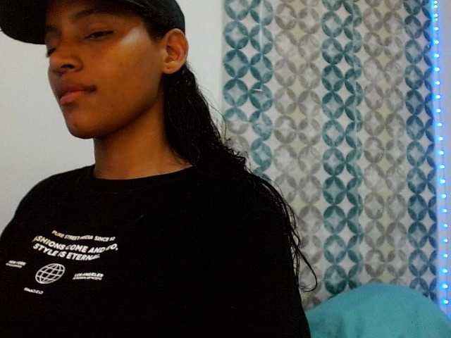 isabellacarson live cam on BongaCams