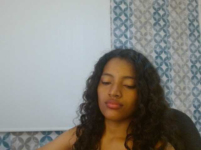 isabellacarson live cam on BongaCams