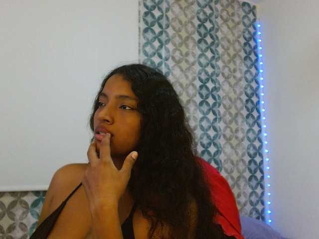 isabellacarson live cam on BongaCams