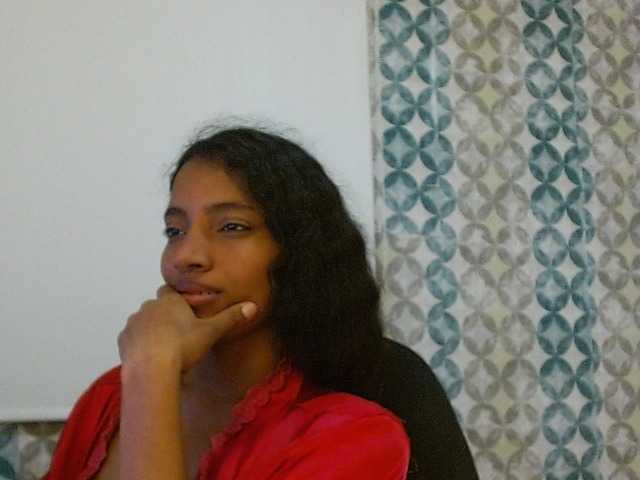 isabellacarson live cam on BongaCams