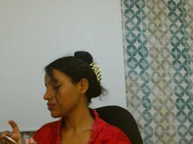 isabellacarson live cam on BongaCams