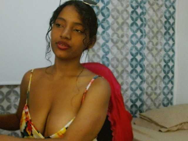 isabellacarson live cam on BongaCams
