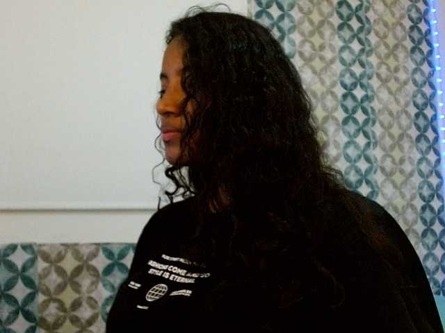isabellacarson live cam on BongaCams