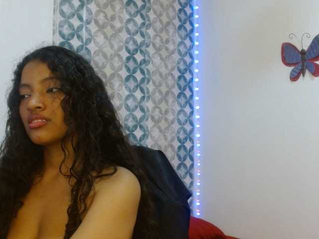isabellacarson live cam on BongaCams
