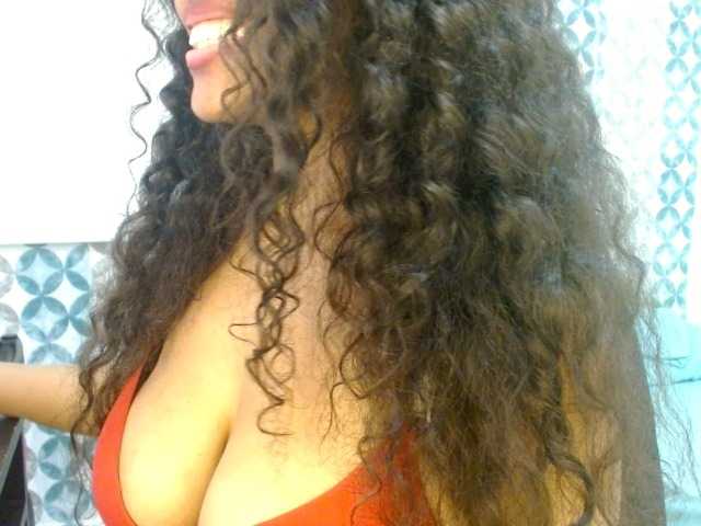 isabellacarson live cam on BongaCams