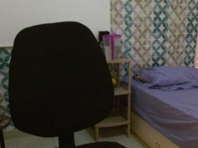 isabellacarson live cam on BongaCams