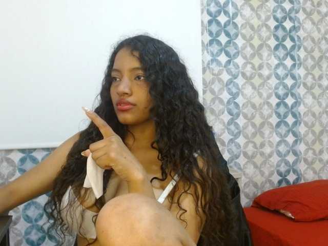 isabellacarson live cam on BongaCams