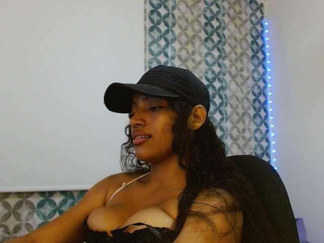 isabellacarson live cam on BongaCams