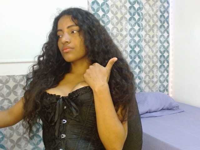 isabellacarson live cam on BongaCams