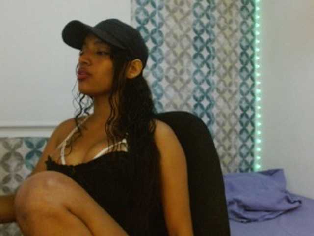 isabellacarson live cam on BongaCams