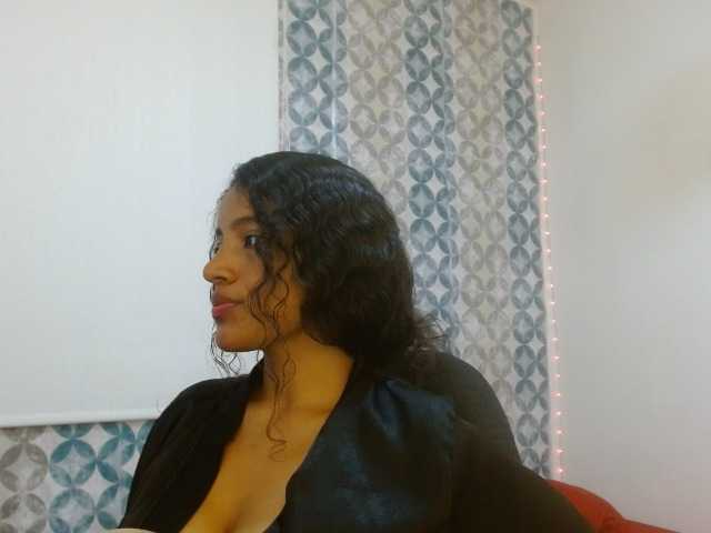 isabellacarson live cam on BongaCams