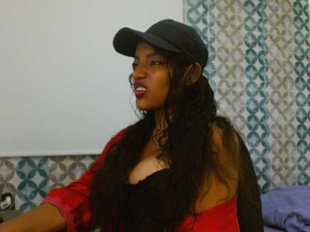 isabellacarson live cam on BongaCams