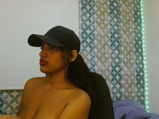isabellacarson live webcam show