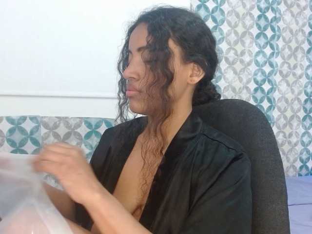 isabellacarson live cam on BongaCams